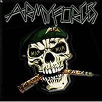 Army Forces : W.I.O.